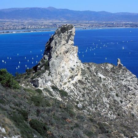 Suite 332 Cagliari Dış mekan fotoğraf