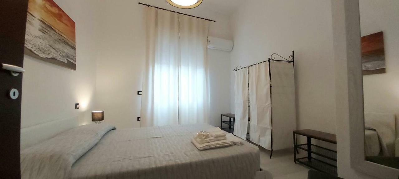 Suite 332 Cagliari Dış mekan fotoğraf