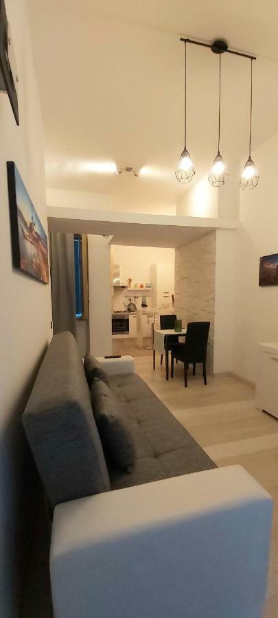 Suite 332 Cagliari Dış mekan fotoğraf
