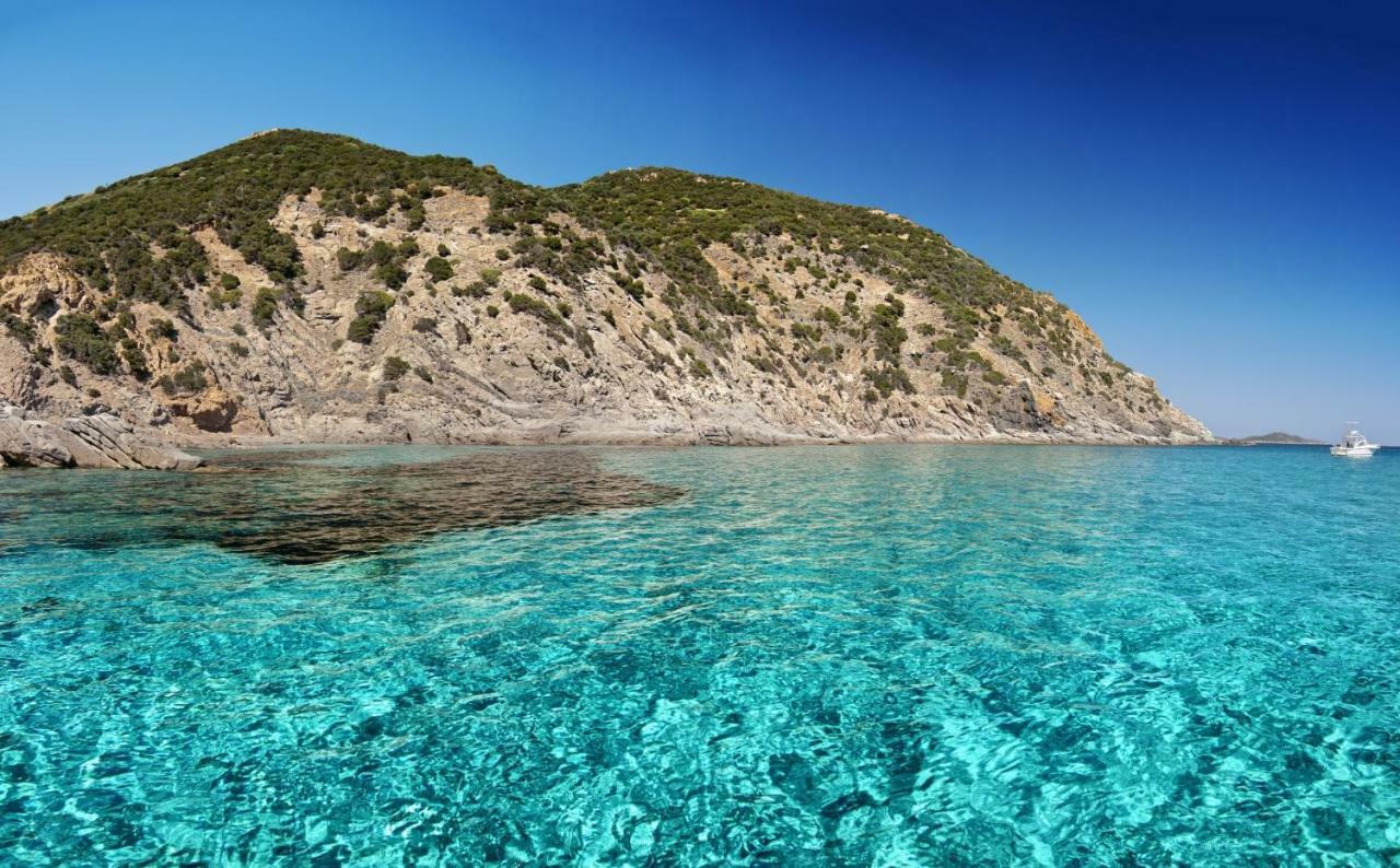 Suite 332 Cagliari Dış mekan fotoğraf